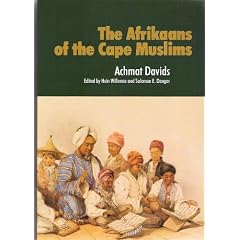 The Afrikaans of the Cape Muslims From 1815 to 1915 (Talatala)