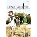 GUNSLINGER GIRL-IL TEATRINO- OVA [DVD]