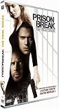[DVD] Prison Break : the final break