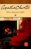 [B&uuml;cher] Miss Marples Fälle: Die kompletten Kriminalgeschichten