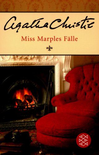  Miss Marples Fälle: Die kompletten Kriminalgeschichten