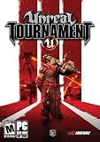  Unreal Tournament III