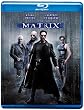 �}�g���b�N�X [Blu-ray]