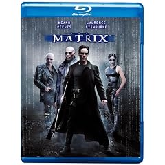 �}�g���b�N�X [Blu-ray]