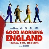 [Musique] Good Morning England (Bof)