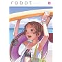���c�@���ӔC�ҏW �urobot�v vol.6