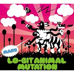 LO-BIT ANIMAL MUTATION