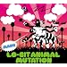 LO-BIT ANIMAL MUTATION