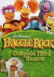 [DVD] Fraggle Rock: Season 3