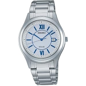[�Z�C�R�[]SEIKO �r���v �\�[���[ �E�I�b�` SBPS081 �����Y