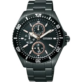 [�V�`�Y��]CITIZEN �r���v ALTERNA �I���^�i Eco-Drive �G�R��h���C�u �}���`�n���Y �_�C�o�[�f�U�C�� VO10-6842T �����Y