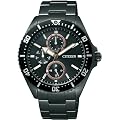 [�V�`�Y��]CITIZEN �r���v ALTERNA �I���^�i Eco-Drive �G�R��h���C�u �}���`�n���Y �_�C�o�[�f�U�C�� VO10-6842T �����Y