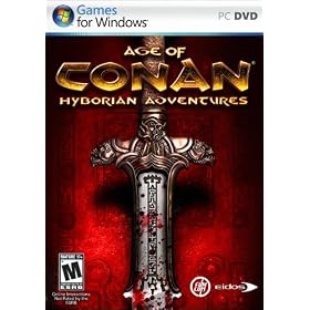 Age of Conan: Hyborian Adventures (�A����  US)