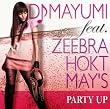 PARTY UP