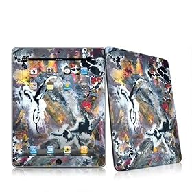 iPad�p�X�L���V�[���ySpirit Dancer�z