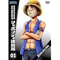ONE PIECE �����s�[�X 11th�V�[�Y�� �V���{���f�B������ piece.1 [DVD]