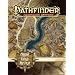 Carrion Crown Poster Map Folio (Pathfinder Campaign Setting)