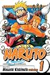 Naruto, Vol. 1 (Naruto (Graphic Novels))