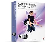 Adobe Premiere Elements 7 ���{��� Windows�� �ʏ��