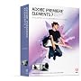 Adobe Premiere Elements 7 ���{��� Windows�� �ʏ��