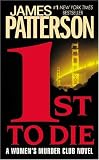 [Livre] 1st to Die