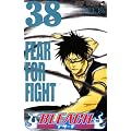 BLEACH�\�u���[�`�\ 38 (�W�����v�R�~�b�N�X)