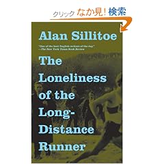 The Loneliness of the Long-Distance Runner (Vintage International)