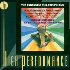 Hungarian Dance / Espana Rhapsody