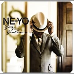 Year of the Gentleman