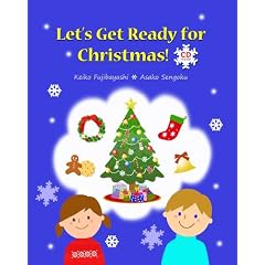 Let's Get Ready for Christmas!
