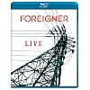 Live [Blu-ray] [Import]