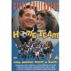 Home Team [DVD] [Import]