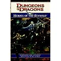 Player's Option: Heroes of the Feywild: A 4th edition Dungeons & Dragons Supplement (4th Edition D&D)