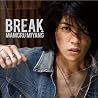 宮野真守 come across 刹那・F・セイエイのアルバムの画像