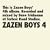 ZAZEN BOYS4