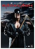 [DVD]Victoria Wwe: Backlash 2008 (Full) [DVD] [Import]
