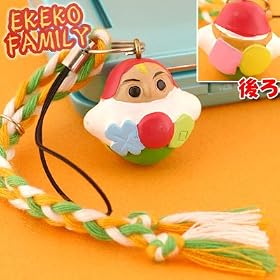 �b��̊肢�����Ȃ��Ă����!?�G�P�R�l�`�i�G�P�b�R�[/�G�P�b�R�j�t�@�~���[�X�g���b�v(���q3)EKK-1-08