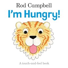 I'm Hungry!