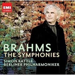 Brahms - The Symphonies
