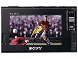  SONY FMステレオ/AMラジオ対応ワンセグテレビ XDV-D500B ブラック