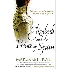 Elizabeth and the Prince of Spain (Good Queen Bess 3)