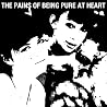 The Pains of Being Pure at Heartのアルバムの画像