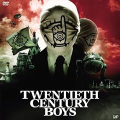 20���I���N <�ŏI��> �ڂ���̊� ���ؔ� (�{��DVD1��+���T�f�B�X�NDVD1��)�����Y����