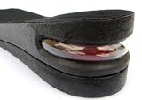 [�C���^�[�t�F�C�X]INTERFACE �q�[���A�b�v�T�|�[�g 4.5cm�g���A�b�v �G�A�L���b�v �V�[�N���b�g�C���\�[���i�u���b�N�j �T�C�Y�F22~25�����p