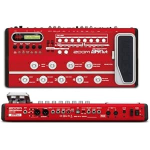 ZOOM B9.1ut