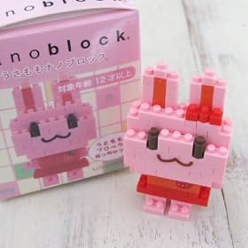 �������������@�i�m�u���b�N�@nanoblock�@���E�ŏ����u���b�N