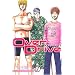 Over Drive 17 (���N�}�K�W���R�~�b�N�X)