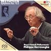Symphonies 1 & 3 (Hybr)