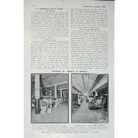 1907 �N�̃E�B�X�L�[�� Buchanan �O���X�S�[���[�K���� Reo Daimler