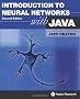 Introduction to Neural Networks for Java